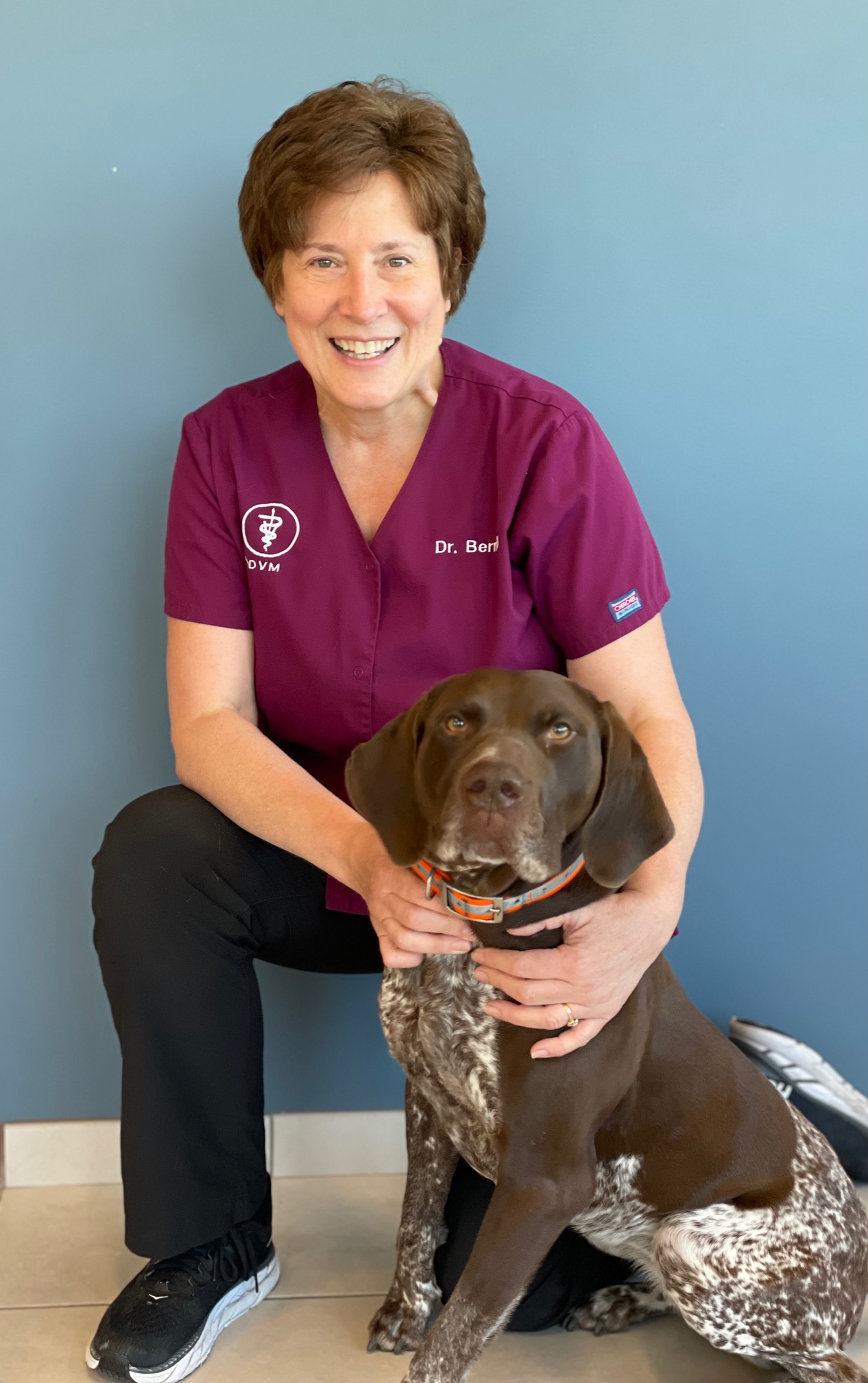 Minnesota Valley Pet Hospital Doctors and Staff