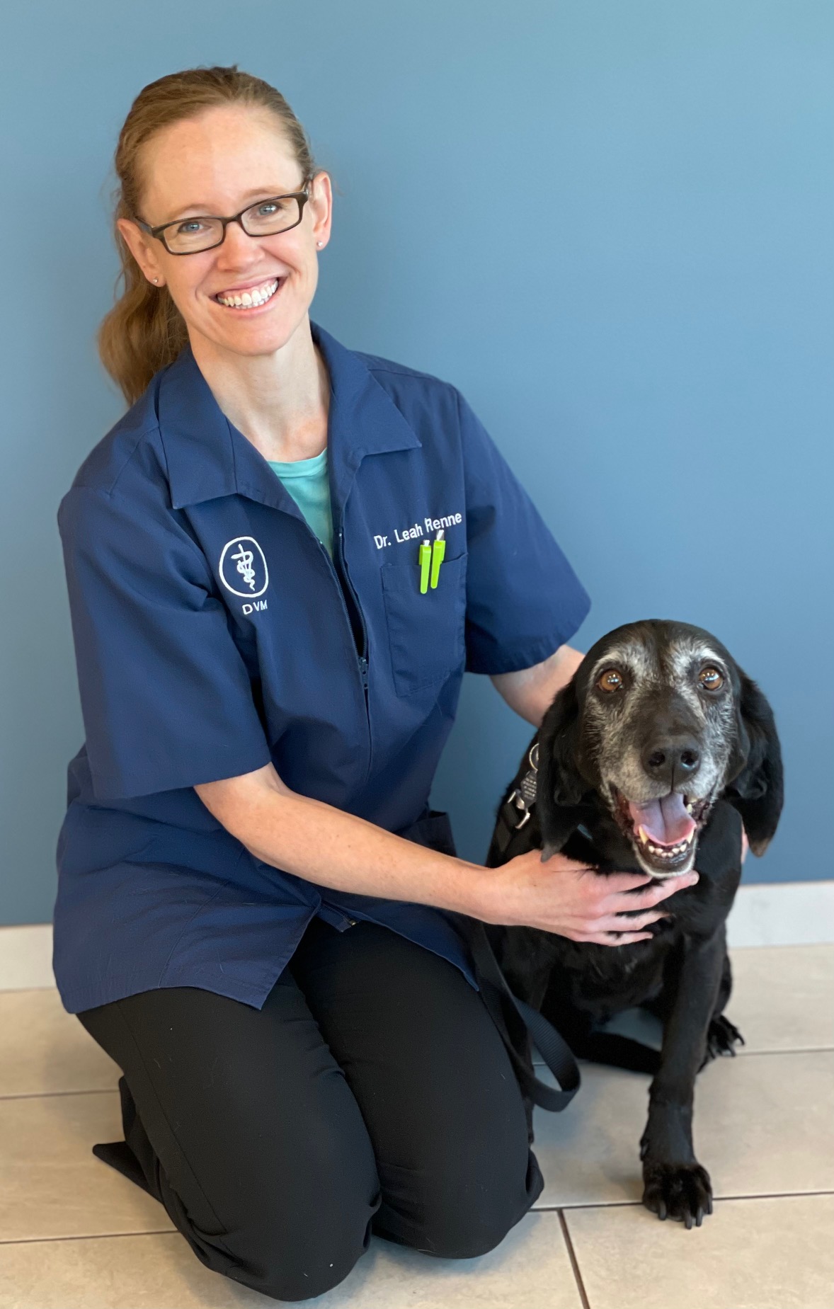 Minnesota Valley Pet Hospital Doctors and Staff